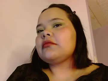 Sexychubbyy July 07, 2026 Chaturbate stream image