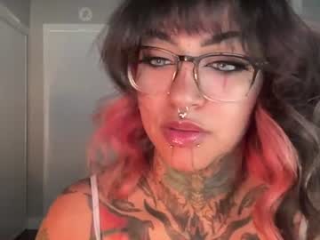 Sinfulincubus July 07, 2026 Chaturbate stream image