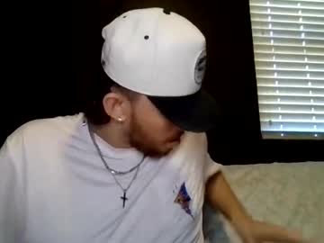 Tallhungcloudyy July 07, 2026 Chaturbate stream image