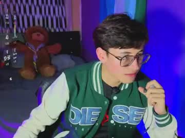 Angelito18_Twink July 07, 2026 Chaturbate stream image
