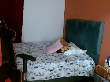 Asly_Rouse123 July 07, 2026 Chaturbate stream image