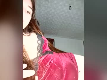 Camelia966824 July 07, 2026 Chaturbate stream image