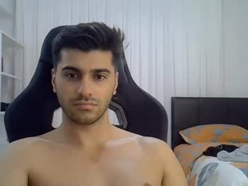 Fortiori8 July 07, 2026 Chaturbate stream image