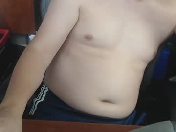 Genefun July 07, 2026 Chaturbate stream image