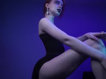 Ginger_Hugs July 07, 2026 Chaturbate stream image