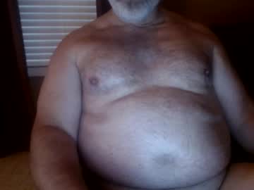 Huntermark1 July 07, 2026 Chaturbate stream image