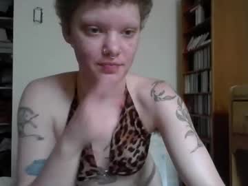 Libbyelliott July 07, 2026 Chaturbate stream image