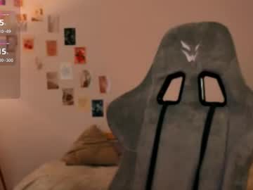 Luenesente July 07, 2026 Chaturbate stream image