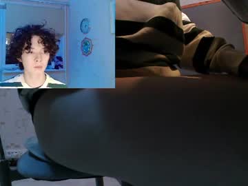 Miklaxyk July 07, 2026 Chaturbate stream image