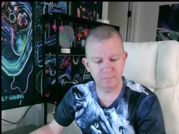 Solarlunar1 July 07, 2026 Chaturbate stream image
