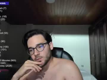 Vito_Ferrero July 07, 2026 Chaturbate stream image