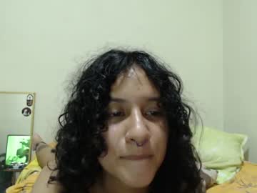 Alinawoolf_ July 08, 2026 Chaturbate stream image