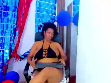 Annie_Hills_ July 08, 2026 Chaturbate stream image
