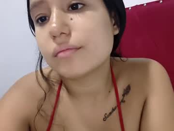 Tifany_Peres July 08, 2026 Chaturbate stream image