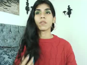 Bella_Poisonous July 08, 2026 Chaturbate stream image