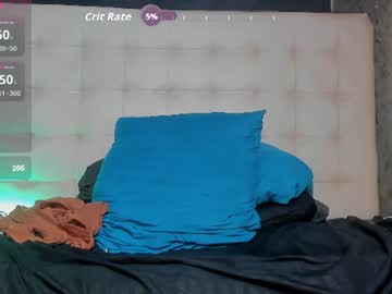 Dan_Darek July 08, 2026 Chaturbate stream image