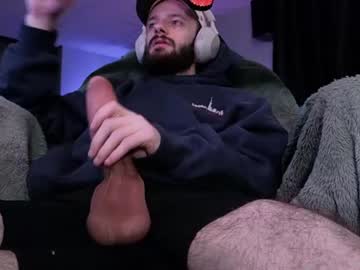Digbicknik July 08, 2026 Chaturbate stream image