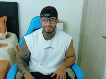 Dylanrivera_ July 08, 2026 Chaturbate stream image