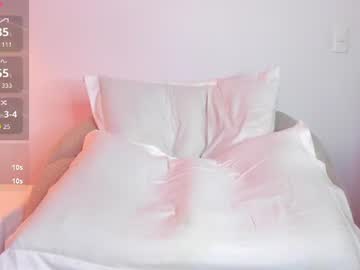 Jacob_Stud18 July 08, 2026 Chaturbate stream image