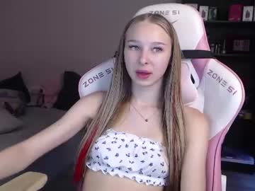 Kitsuneyx July 08, 2026 Chaturbate stream image