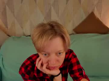 Michelle_Blond July 08, 2026 Chaturbate stream image