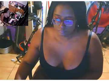 Naomifux July 08, 2026 Chaturbate stream image