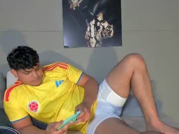 Nicol_And_Thiago_212 July 08, 2026 Chaturbate stream image
