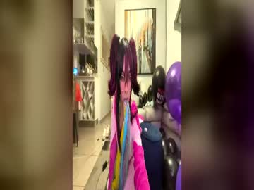 Owllete July 08, 2026 Chaturbate stream image