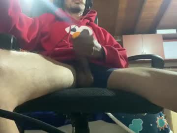 Slahs869512607 July 08, 2026 Chaturbate stream image