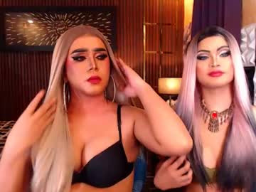 Thelastdestroyerxx July 08, 2026 Chaturbate stream image