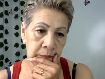 Xcarlotax July 08, 2026 Chaturbate stream image
