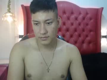 Dominantboy4 July 08, 2026 Chaturbate stream image
