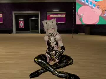 Himexx July 08, 2026 Chaturbate stream image