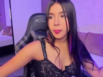 Megan_Thorp July 08, 2026 Chaturbate stream image