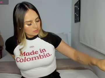 Sophi_Moreno July 08, 2026 Chaturbate stream image