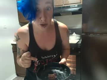 Spookyqueen69 July 08, 2026 Chaturbate stream image