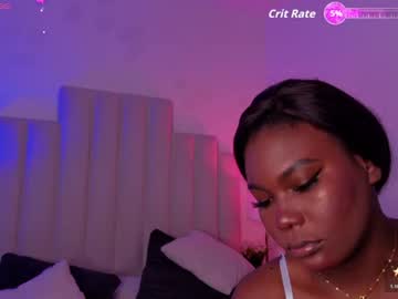 Ariadnacolby July 08, 2026 Chaturbate stream image