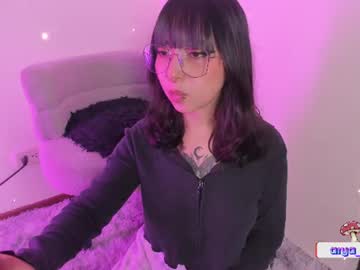 Arya_Line July 08, 2026 Chaturbate stream image
