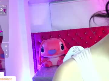 Baby_Nicols_M July 08, 2026 Chaturbate stream image