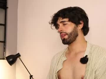 Juanmilano July 08, 2026 Chaturbate stream image