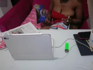 Miamiworld July 08, 2026 Chaturbate stream image
