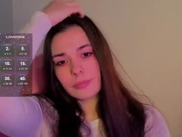 Nectar_Soul July 08, 2026 Chaturbate stream image