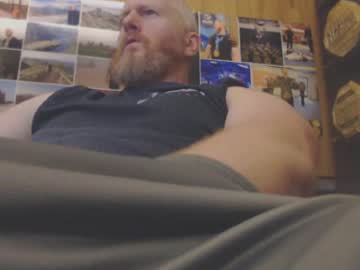 Redhead4fun July 08, 2026 Chaturbate stream image