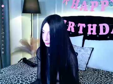 Roxy_Morrison_X July 08, 2026 Chaturbate stream image