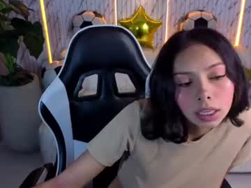 Samantha_Tx_ July 08, 2026 Chaturbate stream image