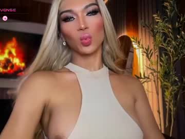 Womanofyourdesire_Ts July 08, 2026 Chaturbate stream image