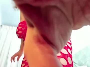 Alexxandrarivera July 08, 2026 Chaturbate stream image