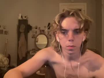 Americanclown July 08, 2026 Chaturbate stream image