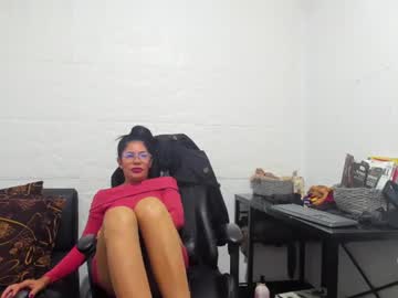 Miss_Clarepocahose July 08, 2026 Chaturbate stream image