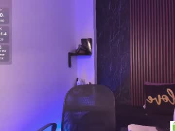 Nico_Blaze22 July 08, 2026 Chaturbate stream image